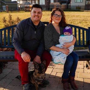 Meet your Posher, Kayla